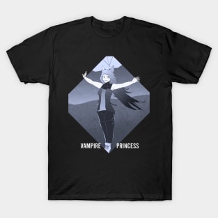 Vampire Princess T-Shirt